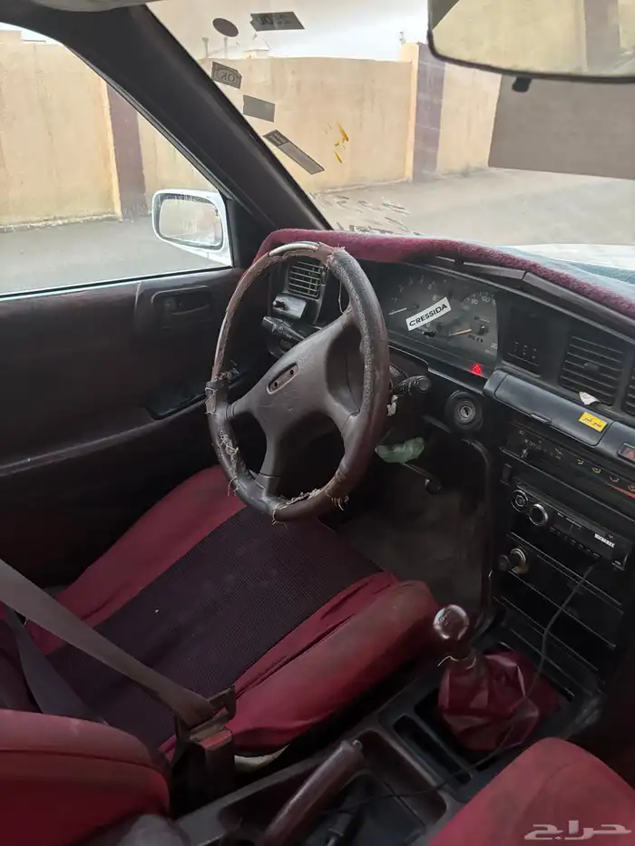كرسيدا 1992 8