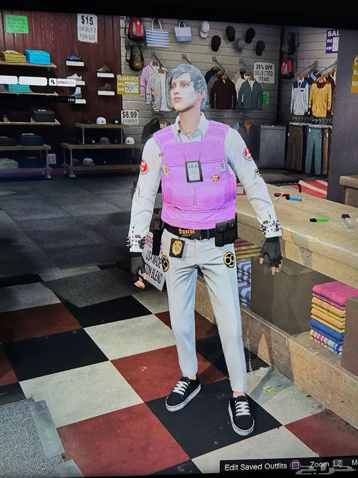 قراند 4