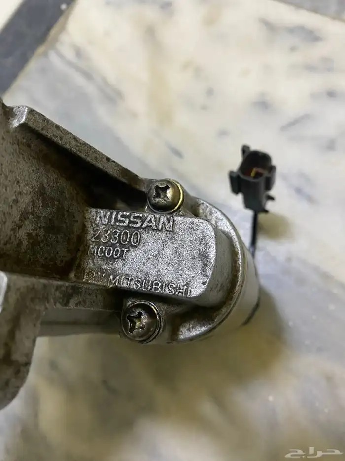 سلف ددسن بخاخ 2