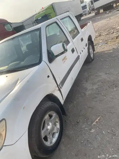 JMC وانيت جي ام سي index