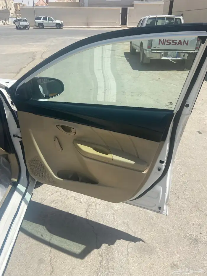 يارس موديل 2014 9