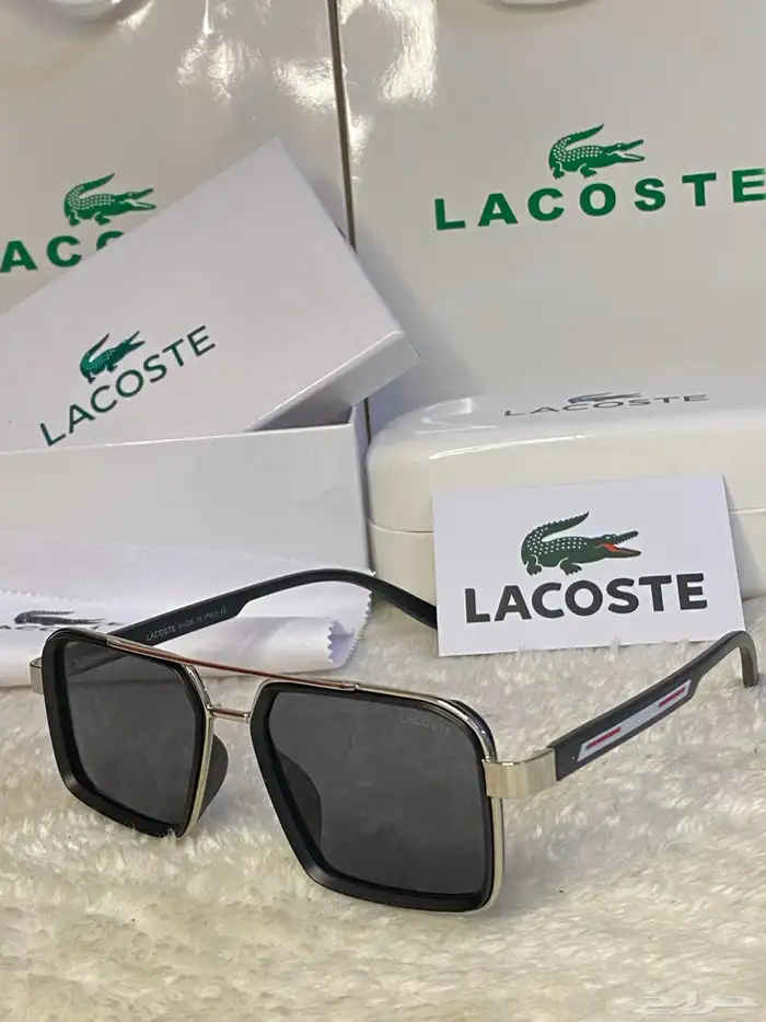 عرض خاص نظارات ماركات مع الملحقات ب95 16