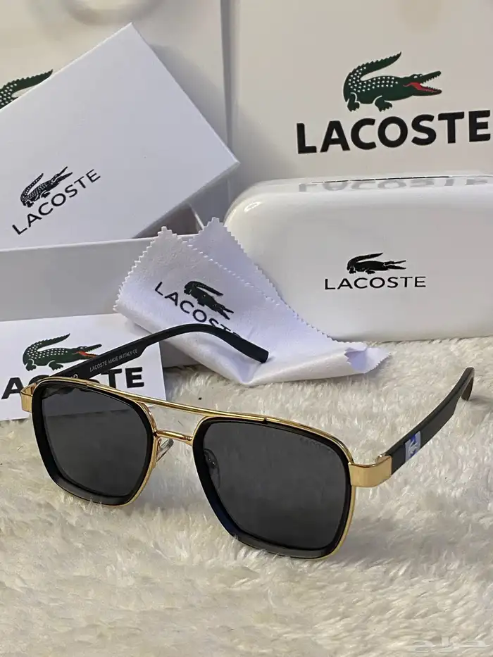 عرض خاص نظارات ماركات مع الملحقات ب95 21