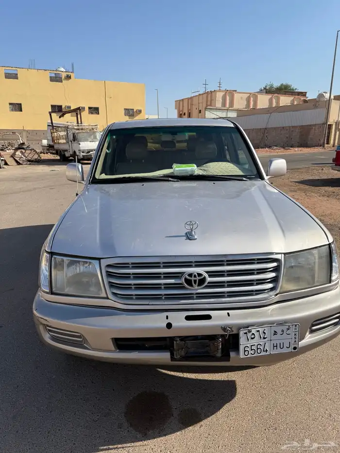 جيب في اكس ار 6