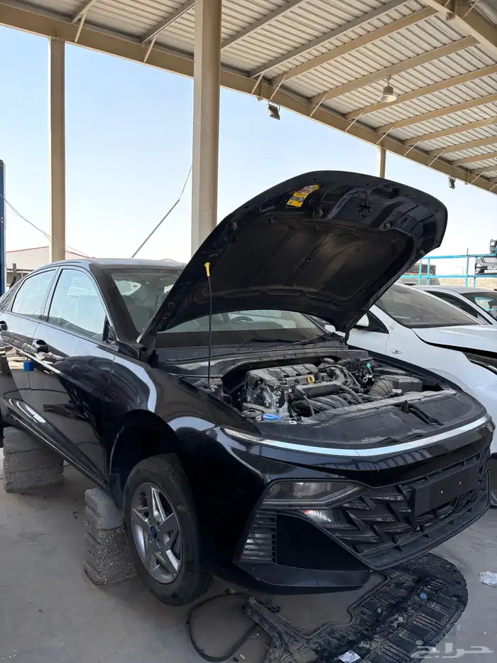 قطع غيار هونداي 2