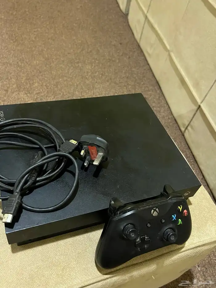 اكس بوكس ون اكس 1