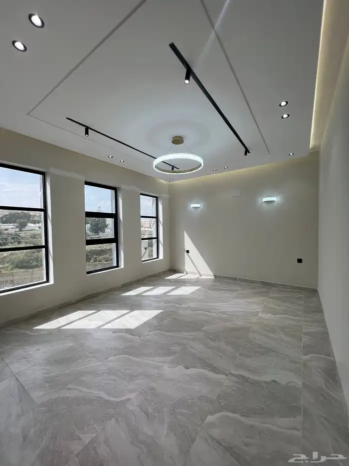 شقق سياحية فاخرة بحي البديع بأبها فرصة   من 530 - 550 الف 31