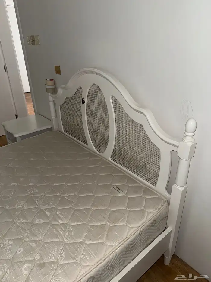 سرير مقاس كوين 0