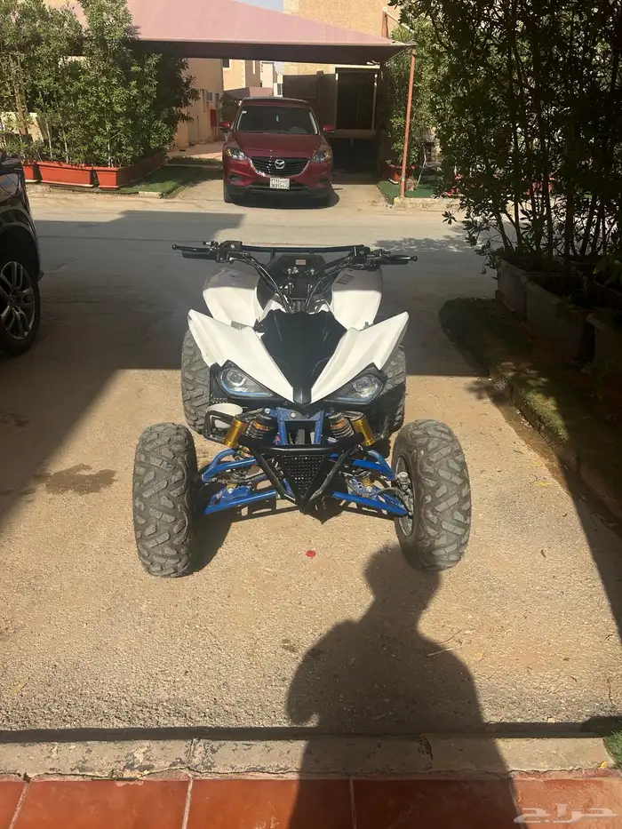 دباب كهرباء 72 volt 0