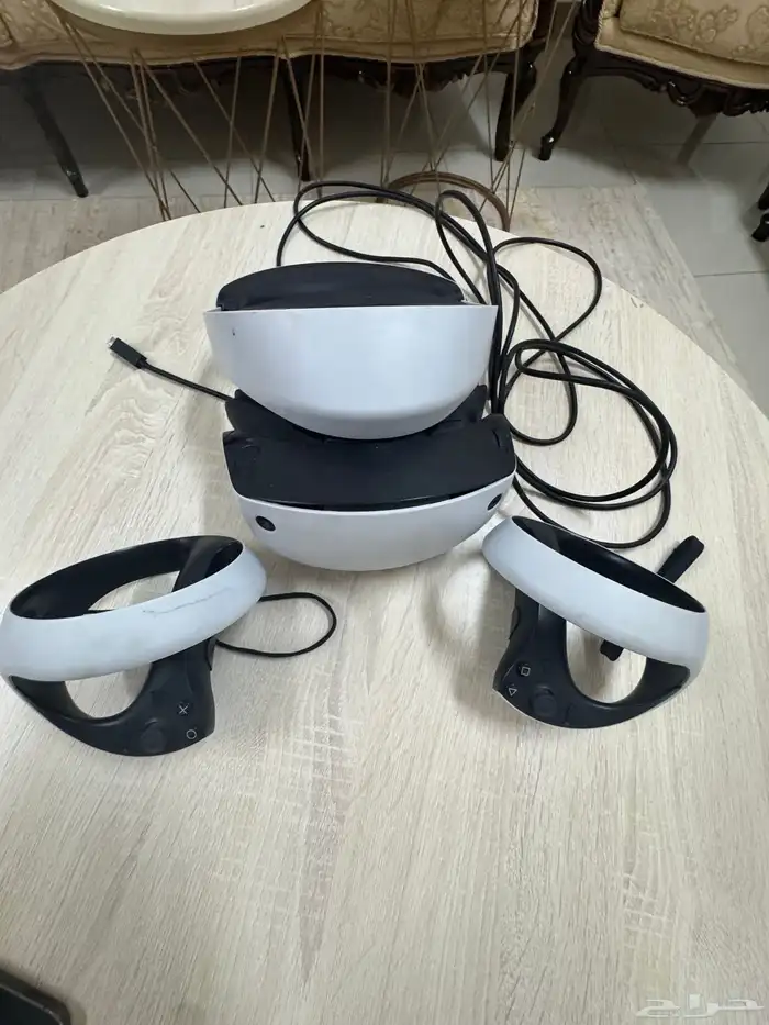 عرض بيع نظارة واقع افتراضي PSVR2 3