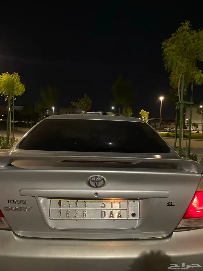 كامري 2006 0