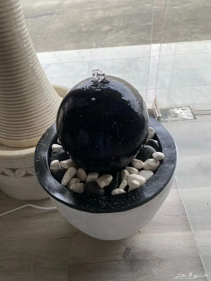 نوافير فاخرة 1