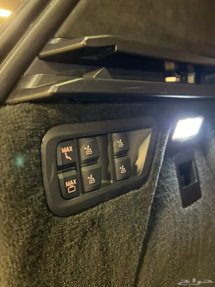 BMW X7 M kit 49