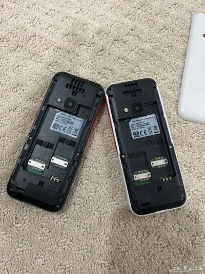 nokia index