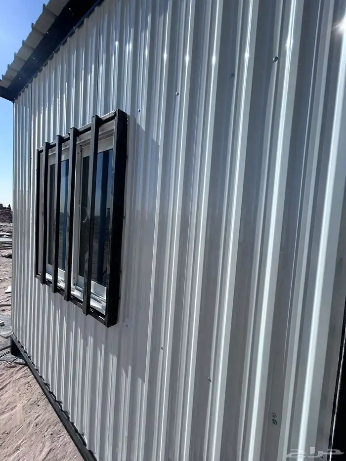 بيوت جاهزا 10