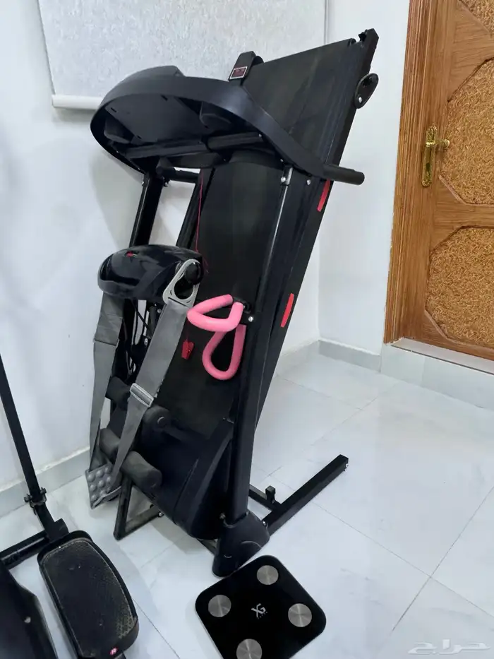 السير مع غزاله 2