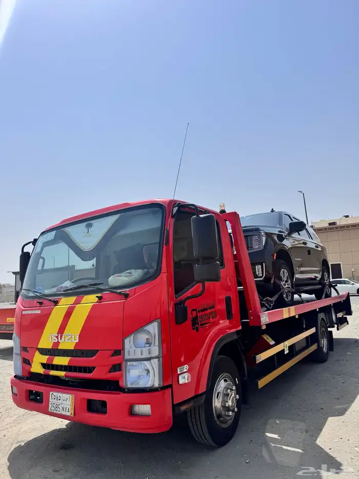 سطحه الرياض خارجي لنقل السيارات السعر 001 1