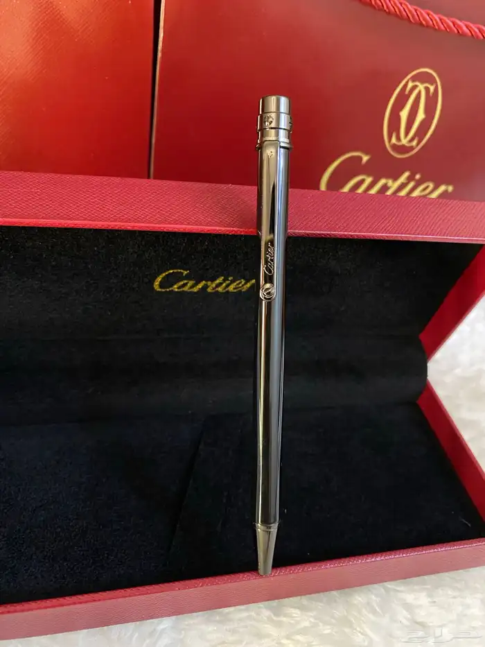 اقلام كارتير مع الملحقات 2