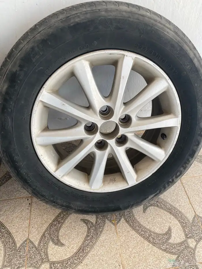 جنوط 1