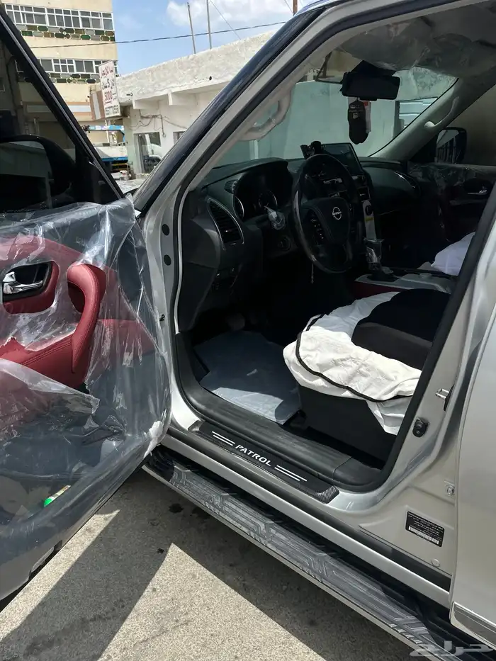 باترول بلاتينيوم 2024 للبيع 9