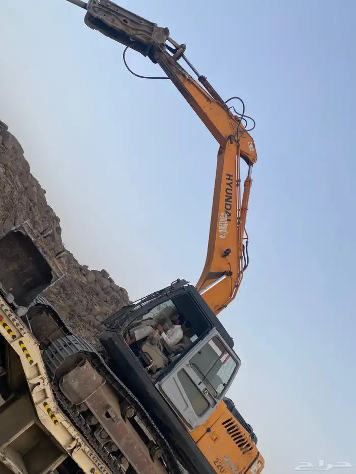 بوكلين للايجار 3