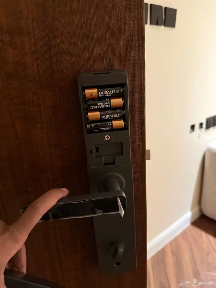 مسكات ابواب ذكيه 7