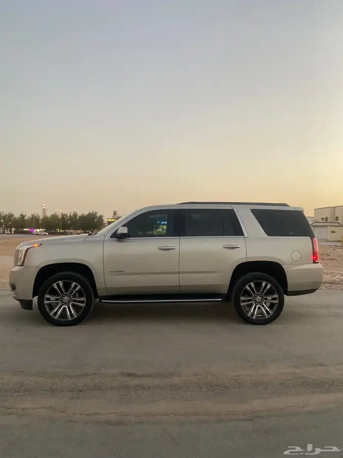 GMC قصير 2017 18