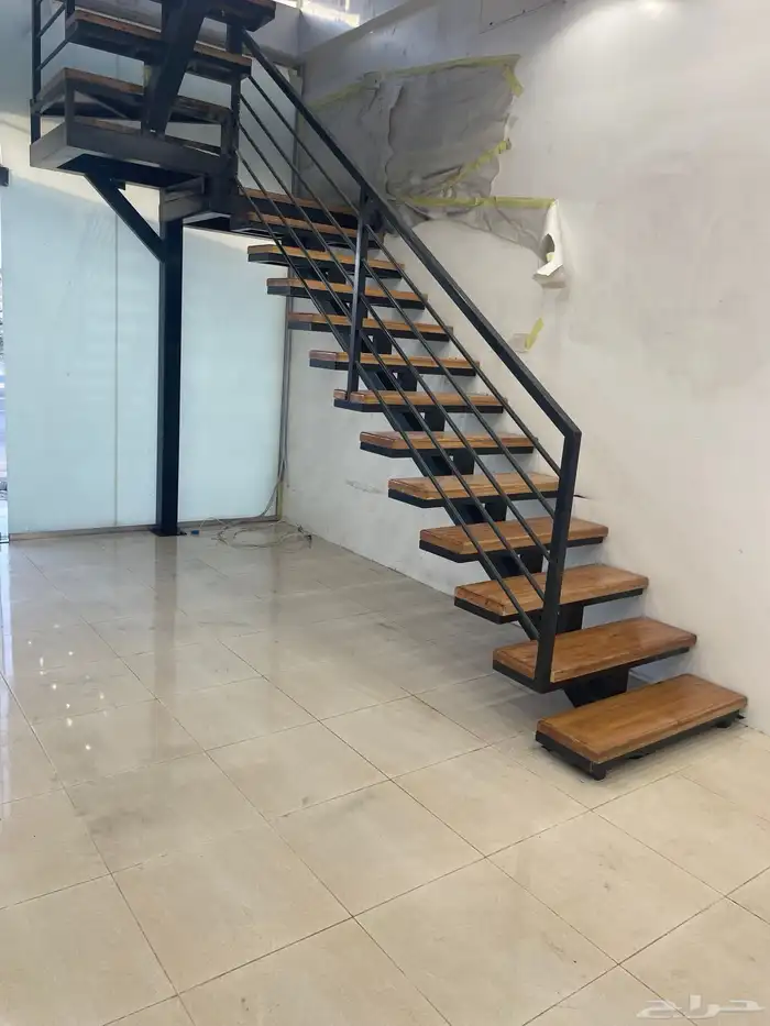 معلم حداد بجدة 1