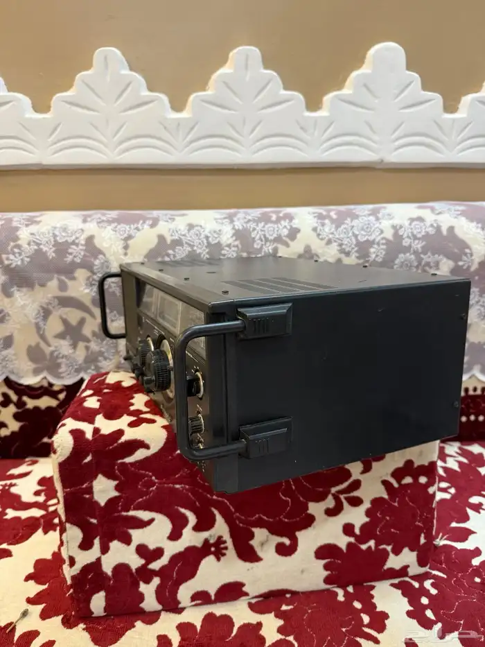 راديو ناشيونال قديم تراثي 4