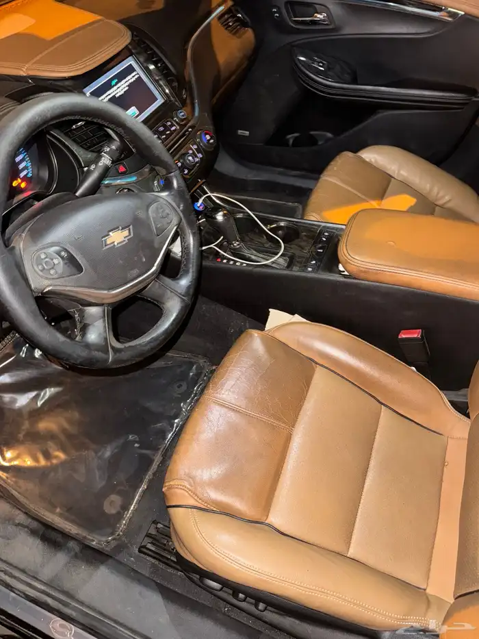 امبالا 2015 LTZ 7