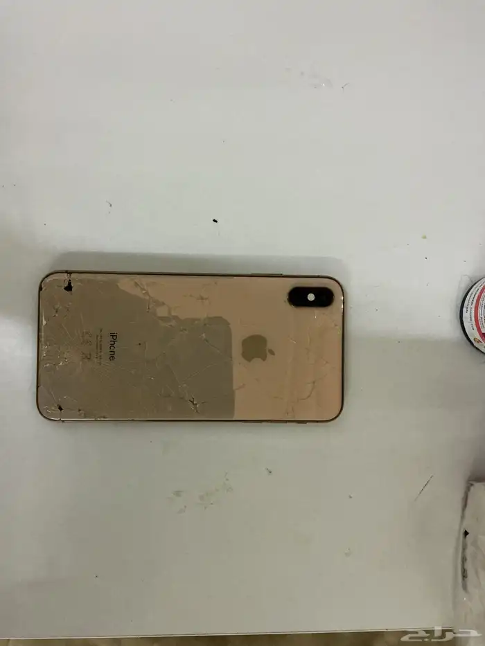 جوال اكس ماكس 128قيقا 2