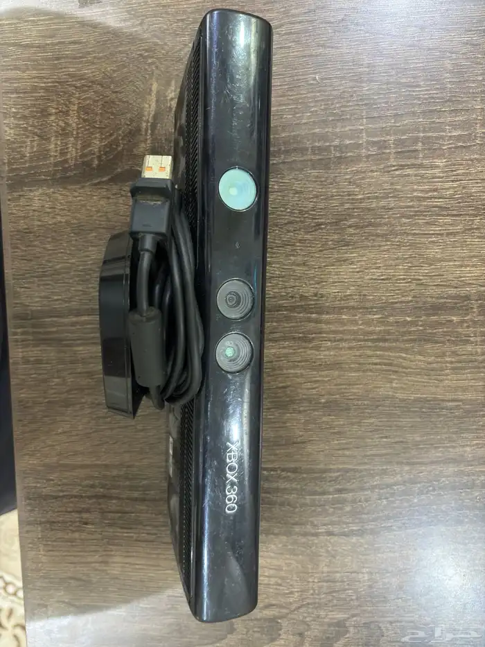 جهاز Xbox 360 1