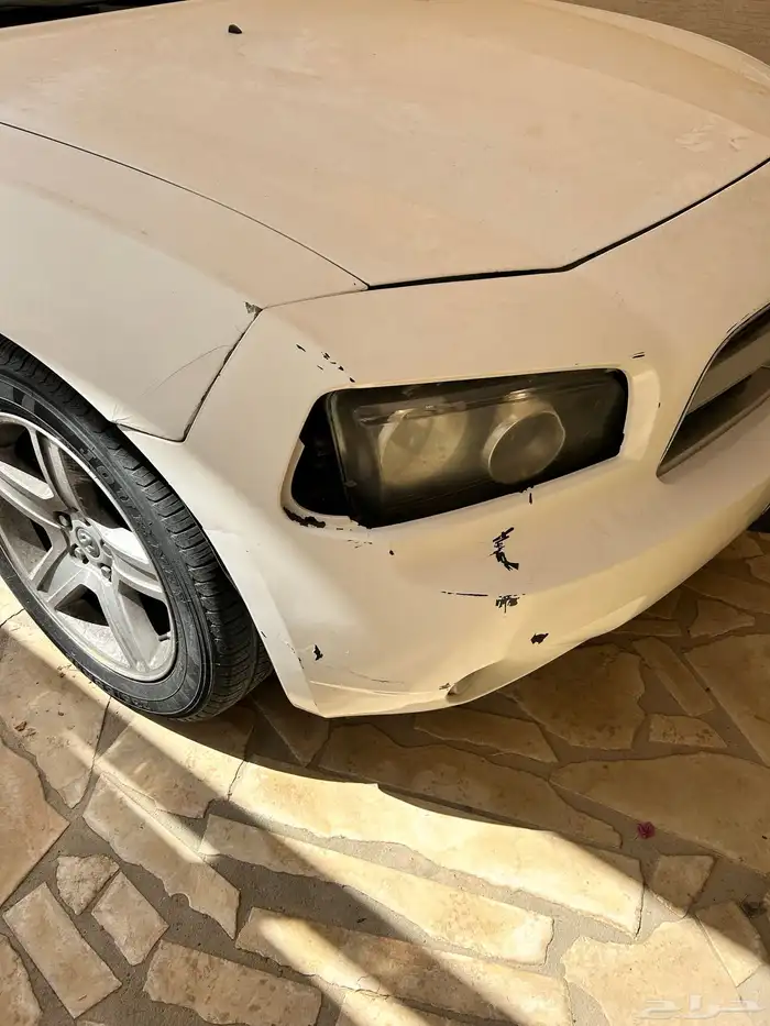 دوج تشارجر 2009 للبيع 0