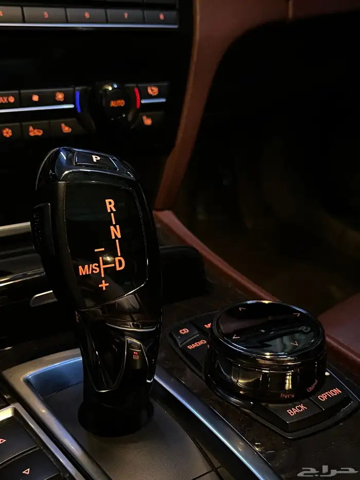 BMW 740li individual 40
