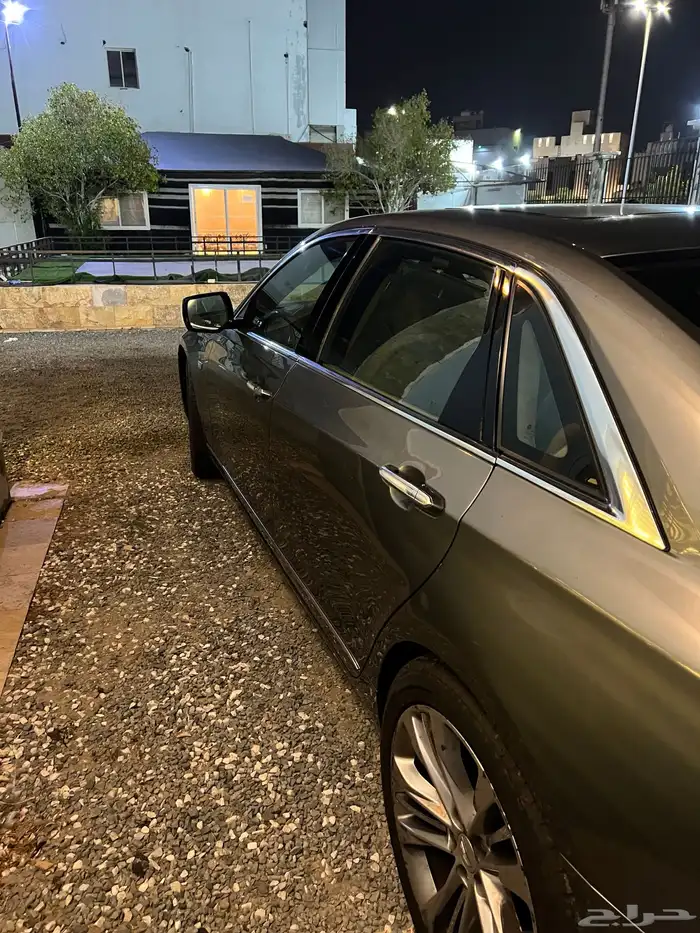 كدلك CT6 10