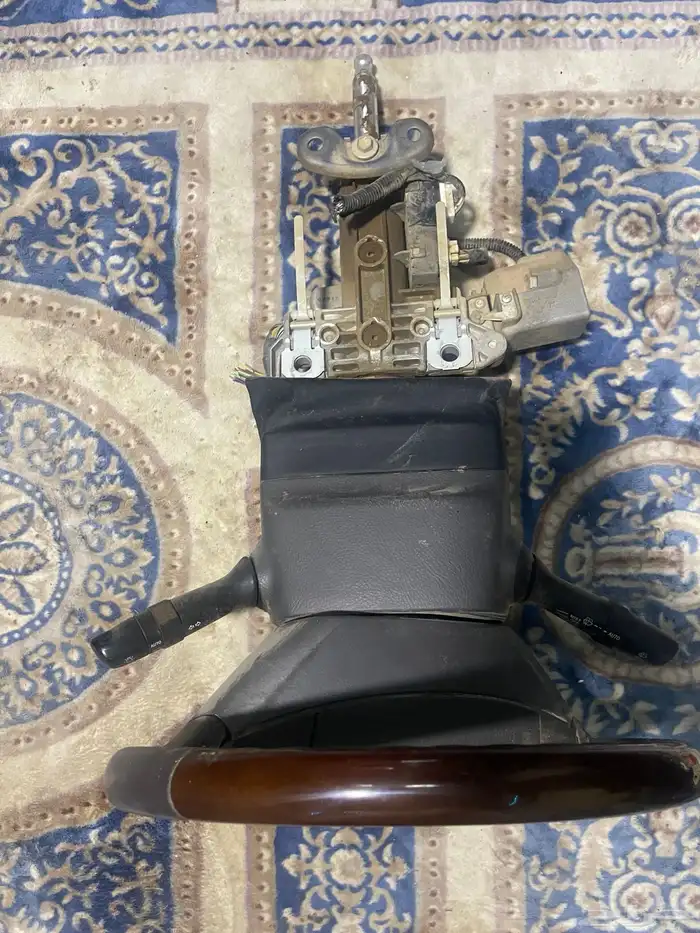 طارة درقسون للكزز 430 2