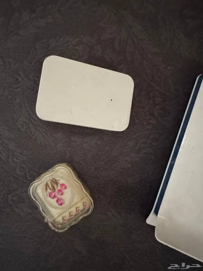 للبيع راوتر موبايلي منزلي ورواتر واي فاي لتقوية الشبكه وتو 2