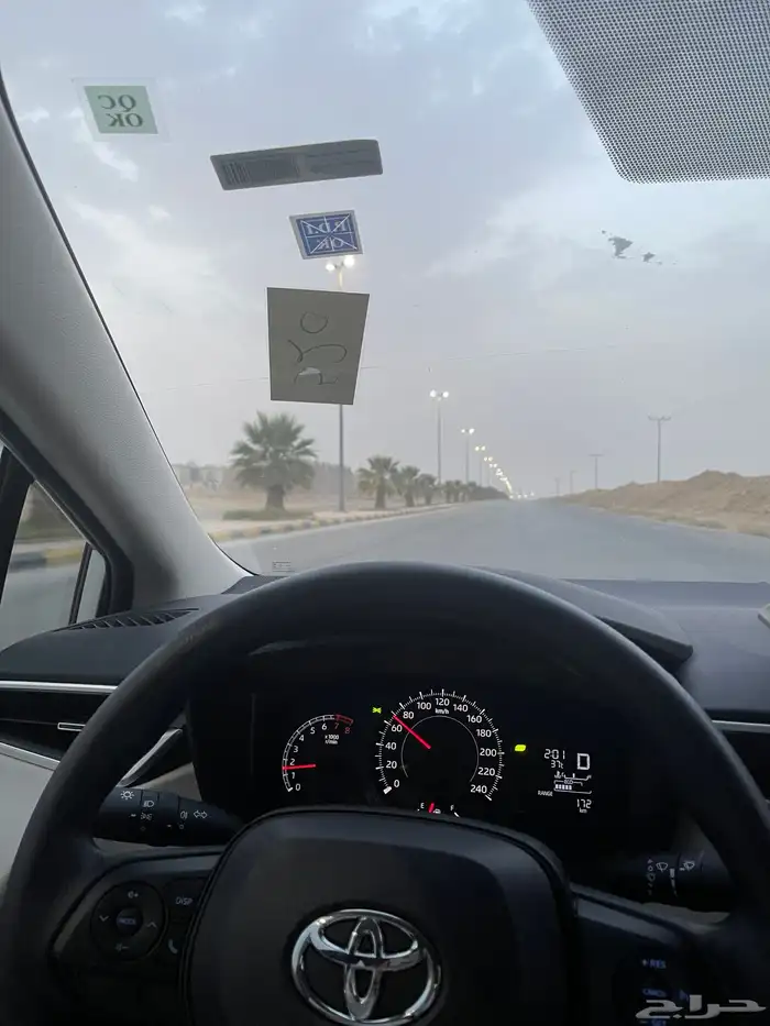 كورلا 2022 مكينه2000 فل كامل مطور. 4سلندر المالك الاول 6