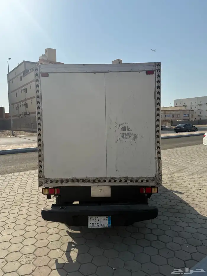 ايسوزو ثلاجه للبيع 2