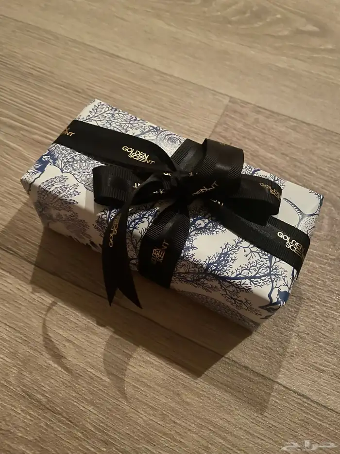 عطر رجالي بوشرون كواتر 1