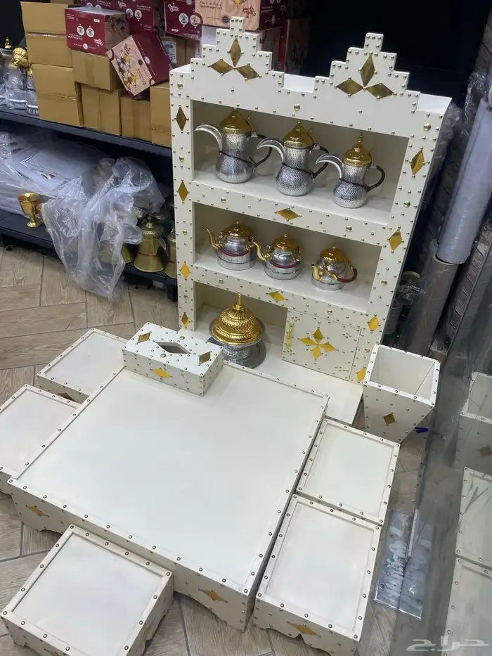 دولاب واغراضه 2