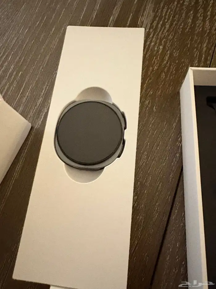 ساعة سامسونج 8 galaxy watch 8 3