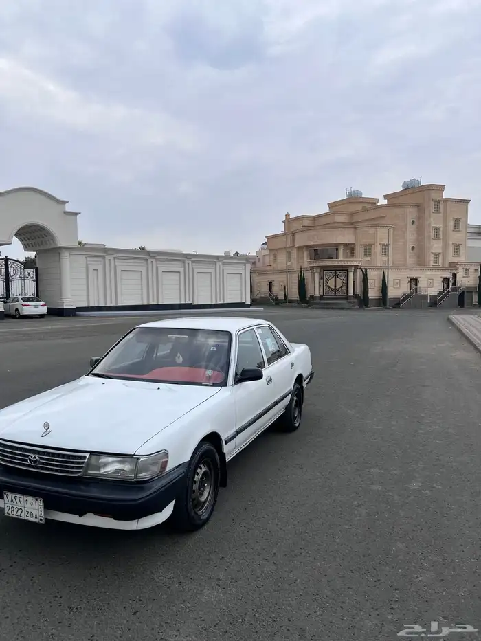 كراسيدا 1996 16