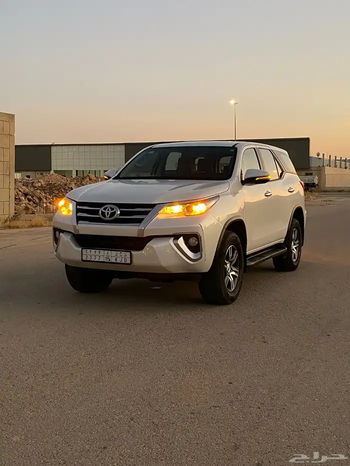 فورشنر 2018 0