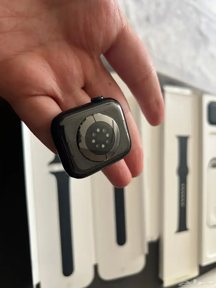 Apple Watch Series 8 45mm 2