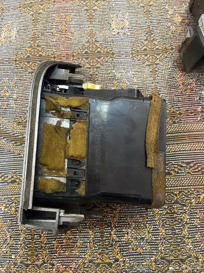 ديكورات كامري 2014 مسجل شاشة أندرويد مسجل ثاني 11