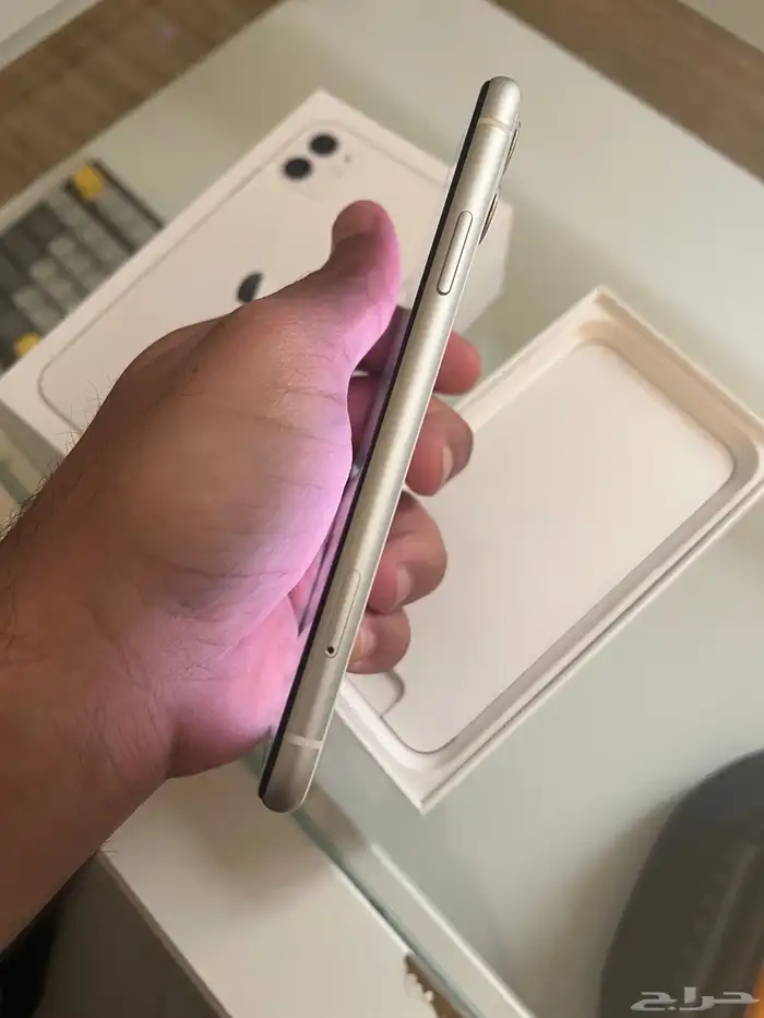 iPhone 11 256gb ايفون 1