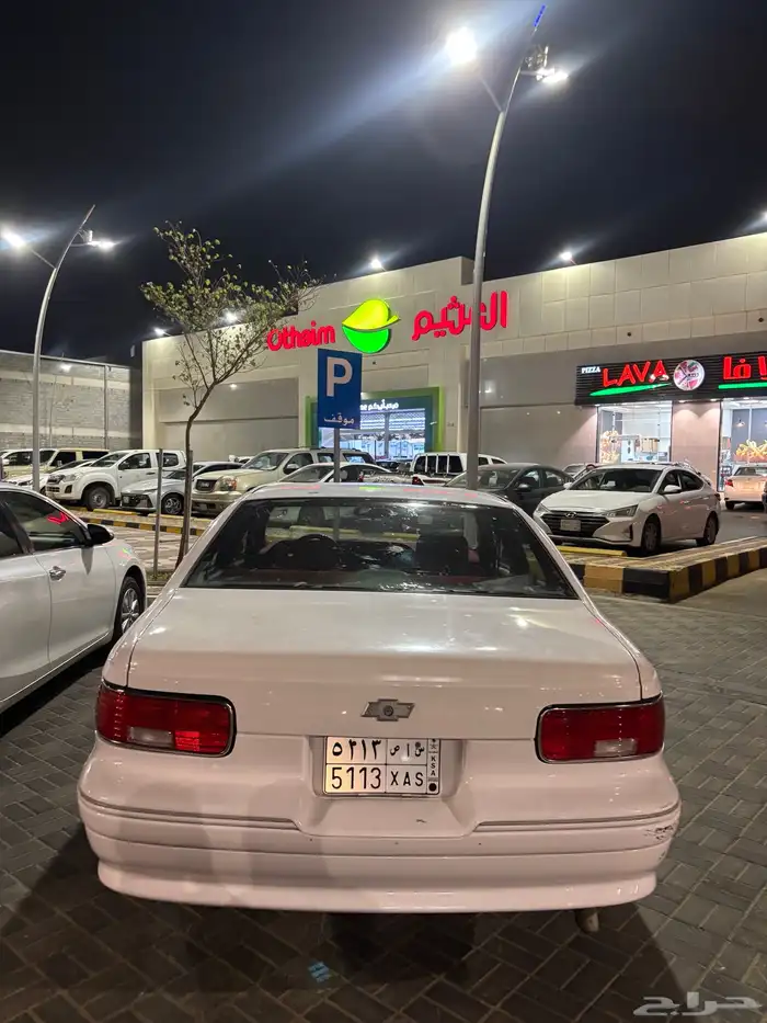 كابرس صابونه موديل 91 0