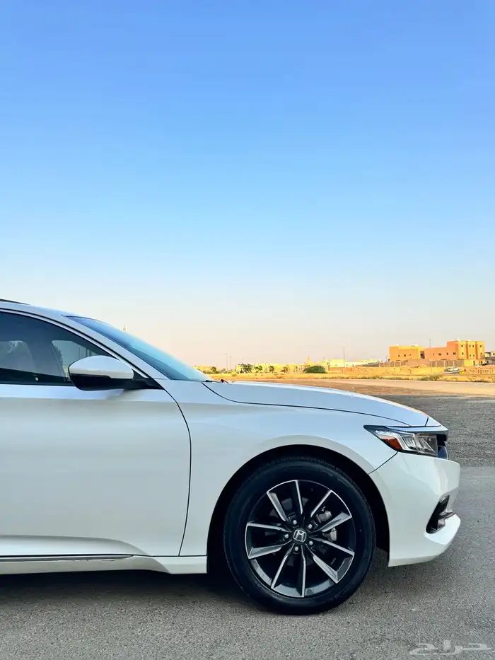 اكورد 2022 نص فل EX سعوديه 31