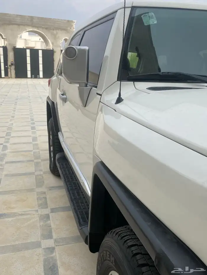 للبيع افجي 2015 فل كامل 2 7